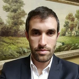 Meet your Posher, Martin